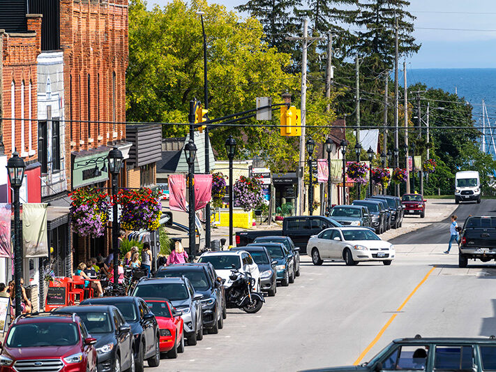 Thornbury