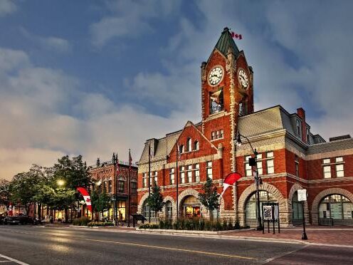 Collingwood